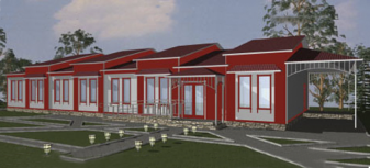 17Stolovayaizsendvicpaneleyna100posadochnykhmest