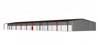 4Otaplivayemyyskladskoykompleksna1500m2vgBaranovichiZakazchikBrestskayaoblastnayabazaBakaleya