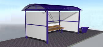 Avtobysnauaostanovka1,5х3,0m1