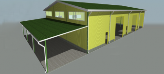 Garazdlaobclyzivaniakrypnogabaritnogotransportana3mahinomesta