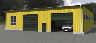 Garazidliaobslyzivaniuagruzovogotransportana2-amahinomesta5