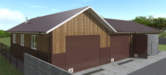 Garazmodylinogotipana4boksacpristroennmnavesom3