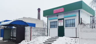 OstanovochnyykompleksKoltsevayagBrestulSyabrovskayaZakazchikOOOAgbas