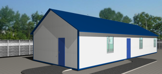 ZdaniyeofisaizsendvichpaneleyBrestskiyrnCherninskiysovet2kmnazapadotderCherniZakazchikOOOBeltekhkom